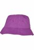 FLEXFIT WATER REPELLENT BUCKET HAT FUCHSIA