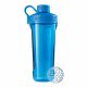 BLENDER BOTTLE RADIAN TRITAN 940 ML CYAN