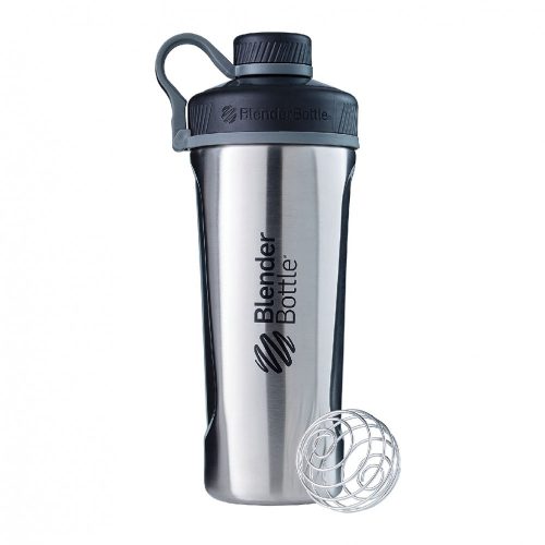 BLENDER BOTTLE RADIAN INSULATED STAINLESS STEEL 770ML - NATURAL