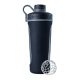 BLENDER BOTTLE RADIAN GLASS 820 ML BLACK