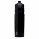 BLENDER BOTTLE HALEX SPORTS 940 ML - BLACK