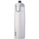 BLENDER BOTTLE HALEX SPORTS 940 ML WHITE