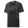 Puma PUMA x MARKET Relaxed Logo Tee black