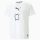 PUMA FRANCHISE CORE TEE PUMA White