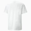 PUMA FRANCHISE CORE TEE PUMA White