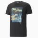 Puma Greatness Tee 2 BLACK L