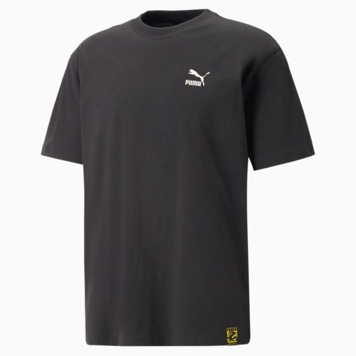 PUMA X STAPLE Tee Black