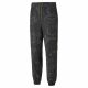 PUMA X STAPLE AOP WOVEN PANTS PUMA Black