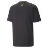 PUMA X STAPLE GRAPHIC TEE  PUMA Black