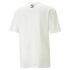 PUMA X STAPLE GRAPHIC TEE WARM WHITE XL