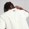 PUMA X STAPLE GRAPHIC TEE Warm White