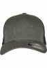 FLEXFIT FLEXFIT UNIPANELÖ CAP OLIVE/BLACK