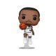 FUNKO POP -NBA LEGENDS- GEORGE GERVIN (SPURS HOME) WHITE