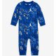 JORDAN PLAYGROUND COVERALL RACER BLUE