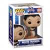 FUNKO POP MOVIE WHITE MAMBA SPACE JAM 2 LOONEY TUNES SQUAD TUNE SQUAD COLOR