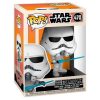 FUNKO POP! Star Wars: Concept Series - Stormtrooper MULTICOLOR