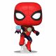 FUNKO POP Marvel: SM: NWH- Spider-Man (Integrated Suit) MULTICOLOR