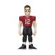 FUNKO VINYL GOLD 5'' INCH NFL : BUCCANEERS - TOM BRADY CHANCE AT A CHASE MULTICOLOR