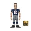 FUNKO VINYL GOLD 5'' INCH NFL : BUCCANEERS - TOM BRADY CHANCE AT A CHASE MULTICOLOR