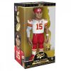 FUNKO POP NFL: CHIEFS - 12" PATRICK MAHOMES W / CHASE MULTICOLOR