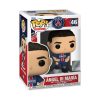 FUNKO POP FOOTBALL: PSG - ÁNGEL DI MARIA MULTICOLOR