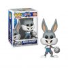 FUNKO POP MOVIE: SPACE JAM 2,A NEW LEGACY BUGS DRIBBLING MULTICOLOR