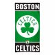 Wincraft Boston Celtics Fibre Törölköző Színes ONE