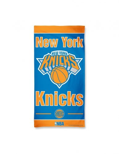 Wincraft New York Knicks Fibre Törölköző Színes ONE