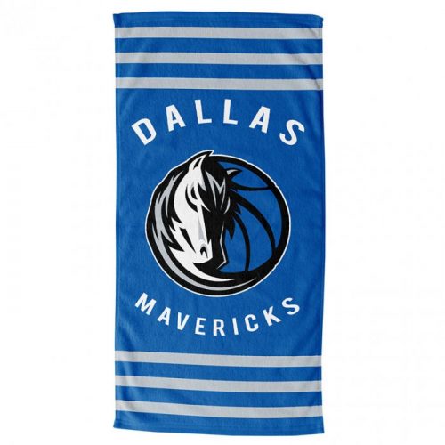 Wincraft Dallas Mavericks Stripes Törölköző Színes