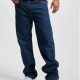 KARL KANI KK SMALL SIGNATURE BAGGY FIVE POCKET DENIM BLUE 30/31