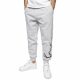 KARL KANI SIGNATURE ESSENTIAL REGULAR FIT SWEATPANTS ASH GREY XXL