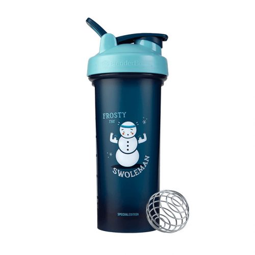 BLENDER BOTTLE JUST FOR FUN 820 ML FROSTY