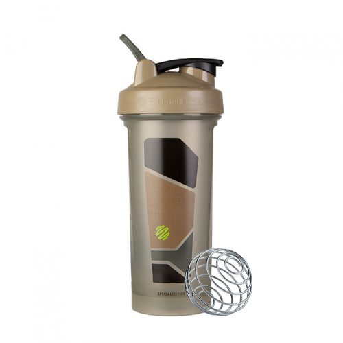 BLENDER BOTTLE REMIX SPECIAL EDITION 820 ML TACTICAL