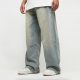 Karl Kani Og Denim Baggy Pants Blue Sand 36