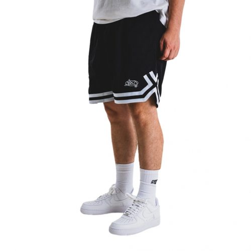 K1X Double X Short Black XL