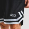 K1X Double X Short Black L