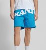 Karl Kani Wavy Retro Sweatpants Aqua XL