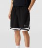 Karl Kani Signature Mesh Shorts BLACK/WHITE