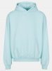 Karl Kani Small Signature Essential OS Hoodie Light Blue L