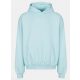 Karl Kani Small Signature Essential OS Hoodie Light Blue S