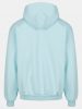 Karl Kani Small Signature Essential OS Hoodie Light Blue M