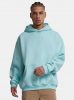 Karl Kani Small Signature Essential OS Hoodie Light Blue M