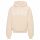 Karl Kani Serif Teddy Hoodie light Sand S