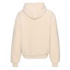 Karl Kani Serif Teddy Hoodie light Sand L