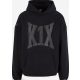 K1X Basketball Hoodie Black S