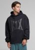 K1X Basketball Hoodie Black XL