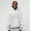 Karl Kani Puffy Kani OS Hoodie Grey Melange XXL