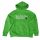 K1X NYC BB HOODY GREEN