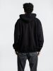 Karl Kani Chest Signature Essential OS Zip Hoodie Black L