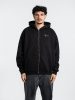 Karl Kani Chest Signature Essential OS Zip Hoodie Black L